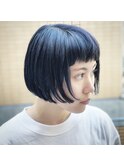 boscoあべ  ボブ