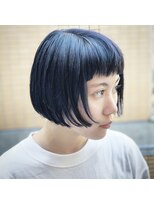 ボスコ 下北沢店(bosco) boscoあべ ボブ