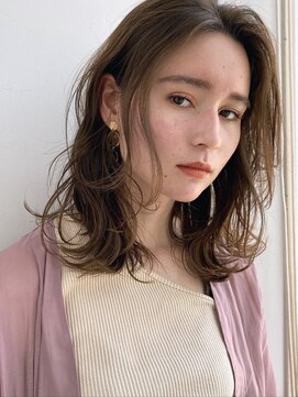 ガーデントウキョウ(GARDEN Tokyo) 【GARDEN 田中麻由】