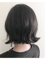 エイト 金沢店(EIGHT kanazawa) 【EIGHT金沢】お客様スタイル_デザインカラー【土谷】