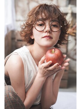 カライング(ing) 【+～ing】高円寺の抜けショート【畠山竜哉】