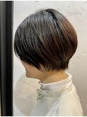 short Bob