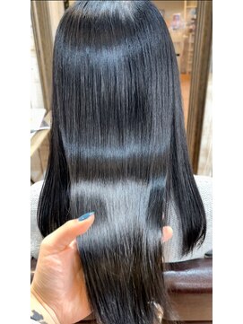 ヘア サロン ラニ(Hair salon Lani) ケラチントリートメント