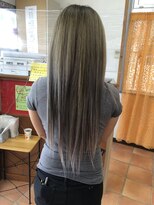 ヘアメイク プリンセス(Hair Make PRINCESS)&nbsp;エクステ