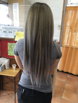 ヘアメイク プリンセス(Hair Make PRINCESS) エクステ