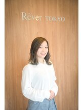 リベアトウキョウ 大島店(ReverTOKYO) 酒井 千里