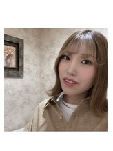 ヘアー ライフ クリエイティヴ プレイヴ(Hair Life Creative PLreve) 片山 霞