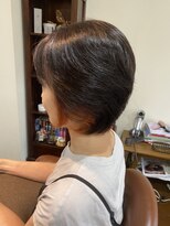 アドア(ADOR) おススメのインナーカラースタイルです