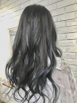 リコ 池袋東口店(Liko)&nbsp;シルバーグレージュカラー