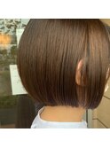 ミニボブ【平垣内】