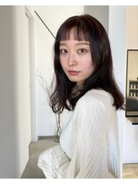 シアター(CIARTOR)&nbsp;オン眉