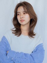 アフロート ギンザ(AFLOAT GINZA)&nbsp;【白川style】20代30代40代小顔カット大人かわいいくびれモテ髪