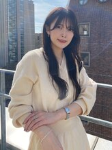 アナ ラーナ(Anna Lanna) 瀬山 裕那