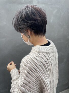 ストラト(STRAT) YUYA STYLE 3