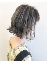 バブ バイネオリーブ(Bab by neolive)&nbsp;ボブルフ☆デザインハイライト