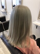 クレア(CREA)&nbsp;プラチナホワイト