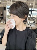 ショート