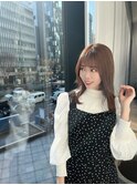 ノーブル　モカブラウン