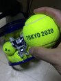 カリスプライベート(CARIS private) テニスが趣味です!下手ですがw