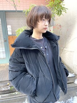 アクセント(ACSENT) mash layer