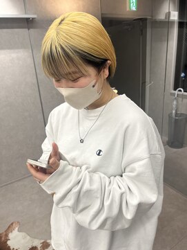 ヴァンシィー(VANCY) reverse inner