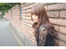 ココペリ オブ ヘアー(KoKopelli of hair)の雰囲気（季節に合わせたスタイル提案お任せ下さい！ （津田沼）         ）