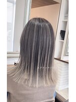 リッシュ ユーカリが丘店(Lish) 【Balayage】