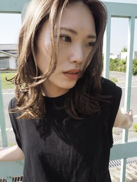 ファルファラ(farfara) 【farfara】medium layer (問屋町テラス)