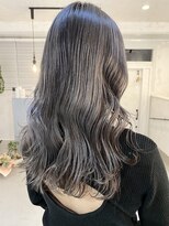 プルメリアドット(Plumeria.)&nbsp;Silver