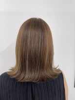 エイム(AIM)&nbsp;外ハネミディアム