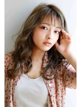 ホライゾンヘアー(HORIZON hair) ロング