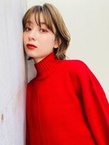 シエスタ(Siesta)&nbsp;siesta 京都河原町☆髪質改善×酸熱トリートメント