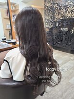 アンクラウド(an cloud)&nbsp;フォギーベージュ/グレージュ/ブリーチなしカラー