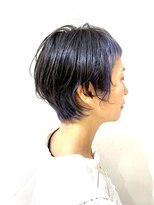 アッシュ 町田駅前通り店(Ash)&nbsp;【Ash町田駅前通り店　木口優子】インナーカラー