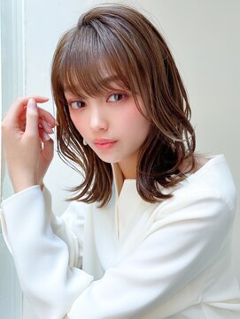 アフロートpd+ KOBE(AFLOATpd+) 【2月1日NEWOPEN!AFLOAT神戸】大人くびれヘア