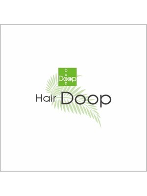 ヘアードゥープ(Hair Doop)