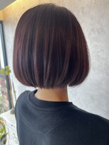 ナトゥーラ 一宮(NATURA)&nbsp;2月×お客様スタイル