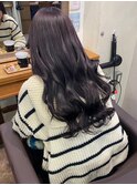 ダブルカラーベージュカラーケアブリーチカラーハイトーンカラー
