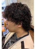 波巻きウルフ