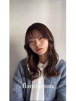 フラミューム 三島(flammeum)&nbsp;ミディアムスタイル