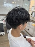 スパイラルパーマ☆ 船橋/船橋法典/市川大野/西船橋/塚田
