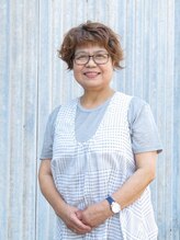 モアレ 新涯店(MOARE)&nbsp;三浦 千里