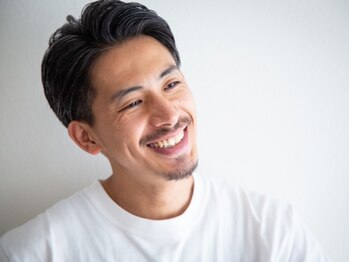 ノク ヘアー(noqu hair)の写真/【岡崎/宇頭】トレンド感のあるニュアンスパーマからオフィスカジュアルまで幅広く対応◎ヘッドスパも人気!