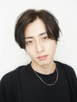 マックスビューティーギンザ(MAXBEAUTY GINZA) コンマヘア無造作ショート3分で決まる【銀座/銀座駅】