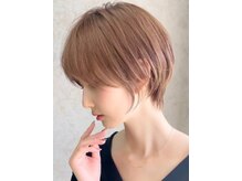 ボリューム(VOLUME)