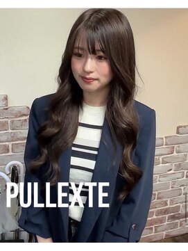 ルフレ 新宿本店1st(Reflet) ○プルエクステ