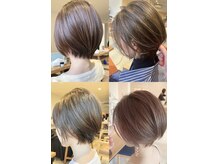 エミーバイアミ(emmy by Ami)