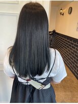 クロエ バイ ラヴィズム 新潟駅前店(CLOE by LUVISM)&nbsp;ダークグレー