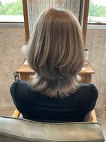 ピッツ 海浜幕張(Pits)&nbsp;＊カーキベージュ＊