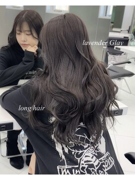 ミユーズ 表参道(Miyu's) ブリーチなしカラー